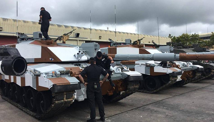 英国,坦克,涂装