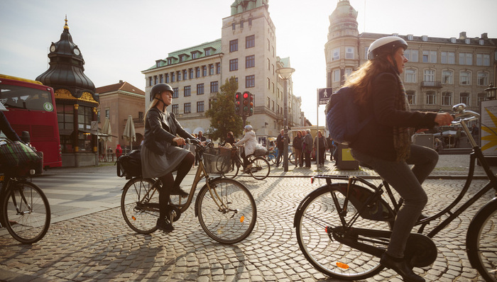 经济世界观,欧洲经济