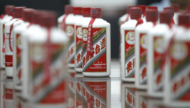 茅台说中秋加倍供货不涨价   但要买到1299的茅台还很难