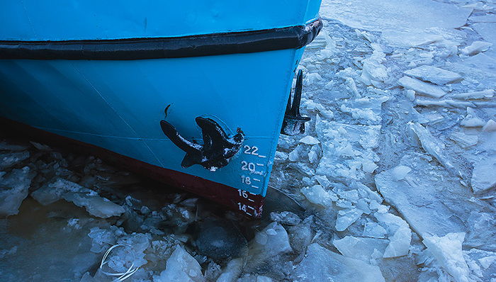 中国重工,造船业