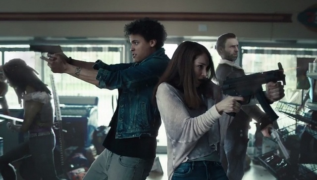 《行尸走肉》要新出款AR手游 它会和Pokemon Go一样好玩吗？