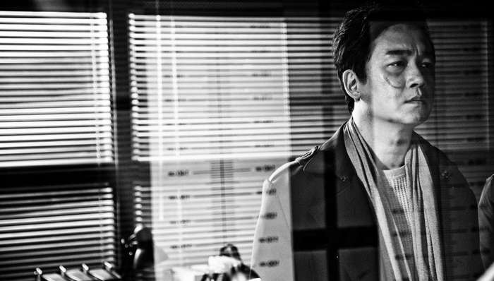 【专访】导演五百：从《心理罪》到《白夜追凶》，审查没你们想象那么夸张