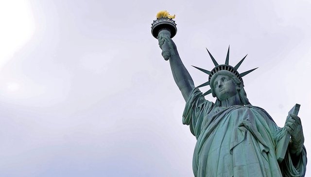 2015年一季度以来最高增速！美国二季度GDP上修至3%