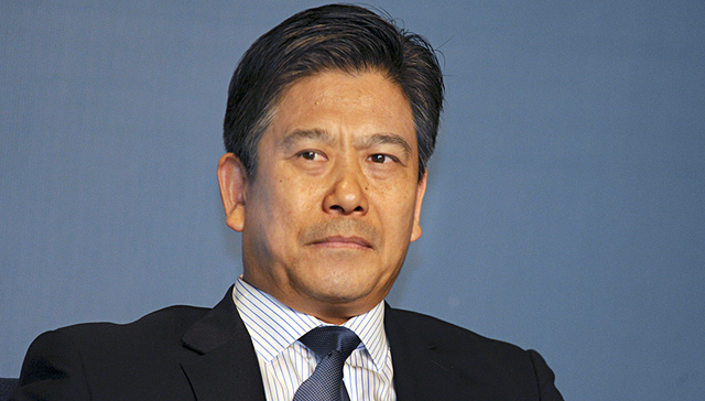 张慎峰,上证综指,证监局,投资者结构,证监会主席,主席助理,沪指,资本市场,国债期货市场,股价结构