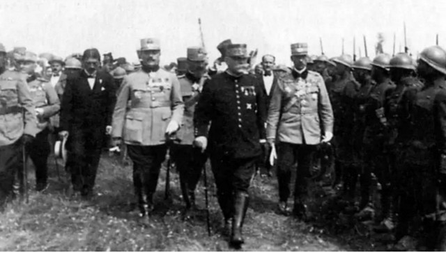 奥地利,,历史,,一战