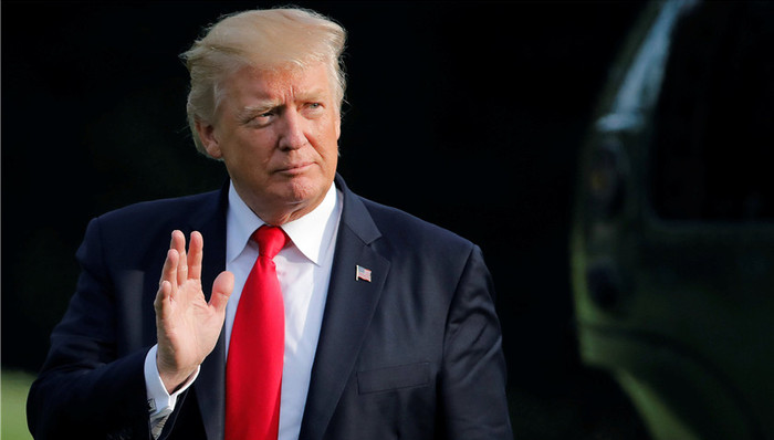 经济世界观,美国经济