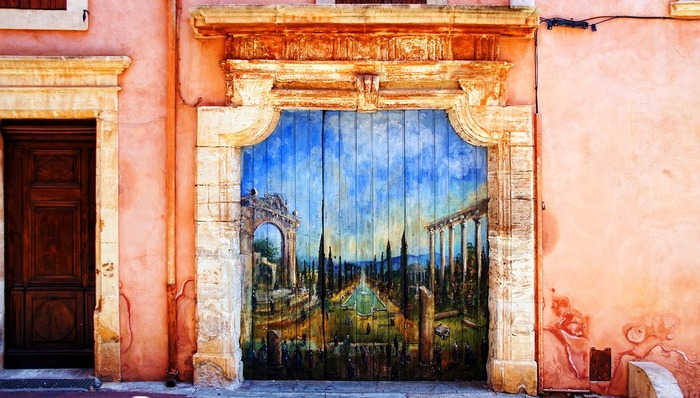 这个夏天，一条独特的法国南部文艺旅行路线