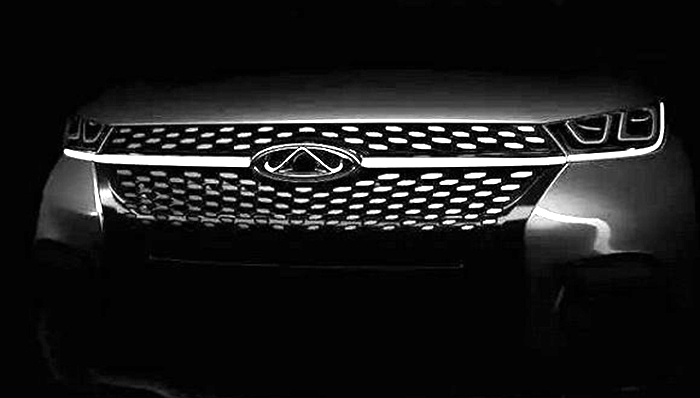 新车速报,新车测评,车圈观察,奇瑞