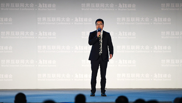 【专访】SAP全球副总裁李强：工业云领域合作大于竞争