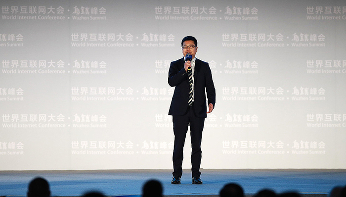 SAP,工业互联网,专访