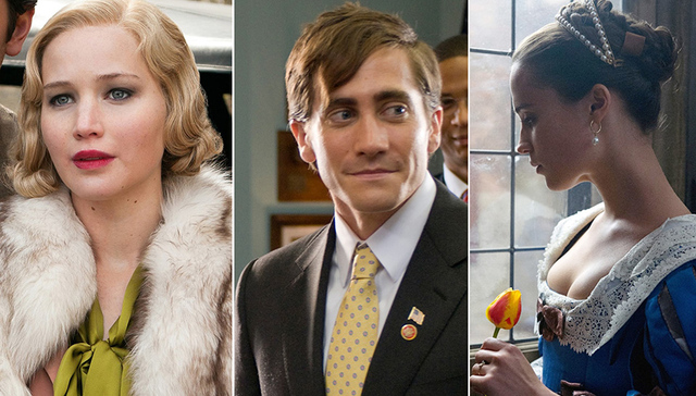 这些巨星云集的电影居然差点没能得到发行