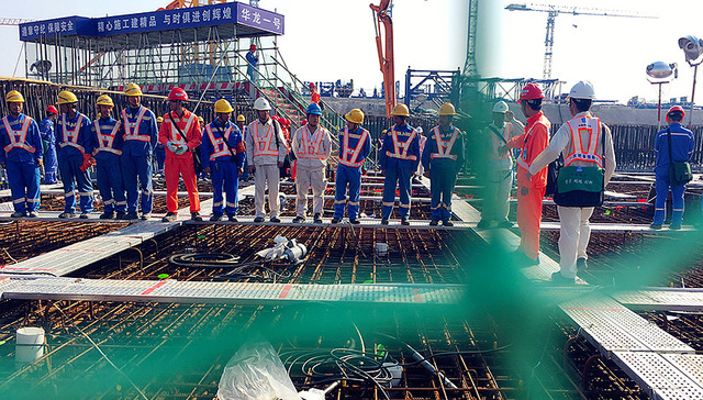 “华龙一号”方案融合细节披露 中核、中广核及华龙国际明确分工