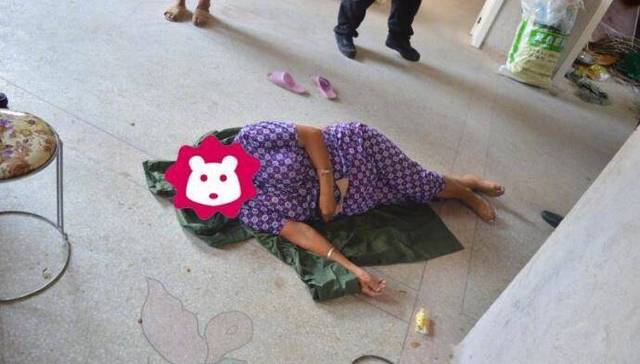 女子减肥一斤没瘦，自暴自弃醉倒路边