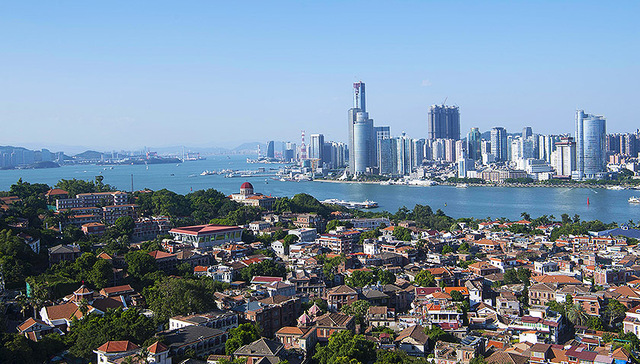 金砖国家厦门峰会开幕在即 这七大成果值得关注