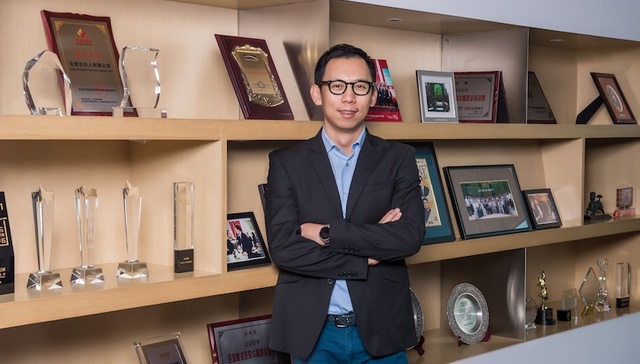 【出海专题】戈壁创投徐晨：只做东南亚市场是个伪命题