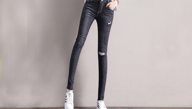 维密算什么，淘宝腿模才是最美的！