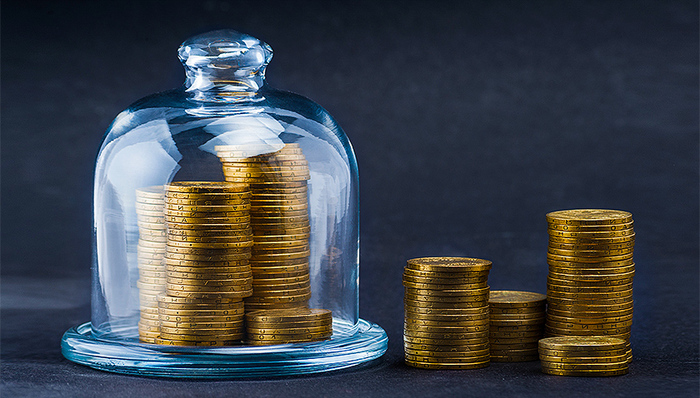 实体经济,太平洋保险