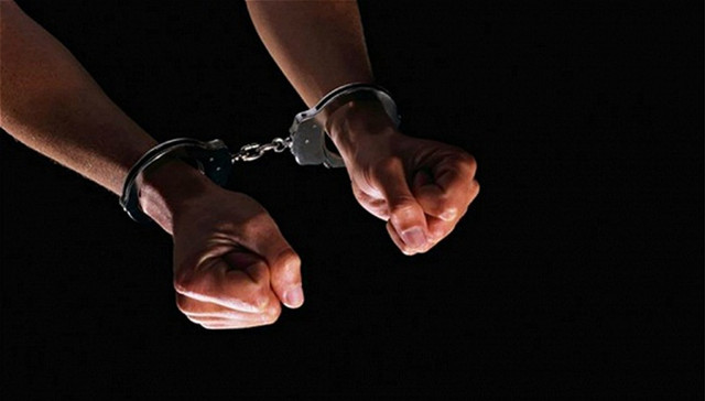 广东警方,重大命案,逃犯