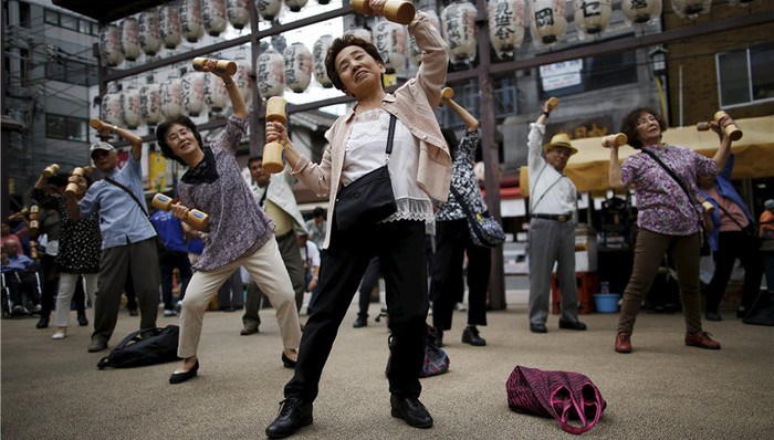 日本,经济世界观,天下故事