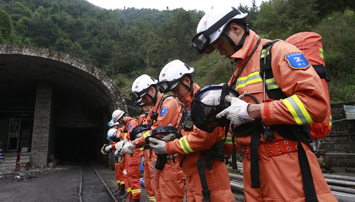 国务院,煤矿瓦斯爆炸,问责官员