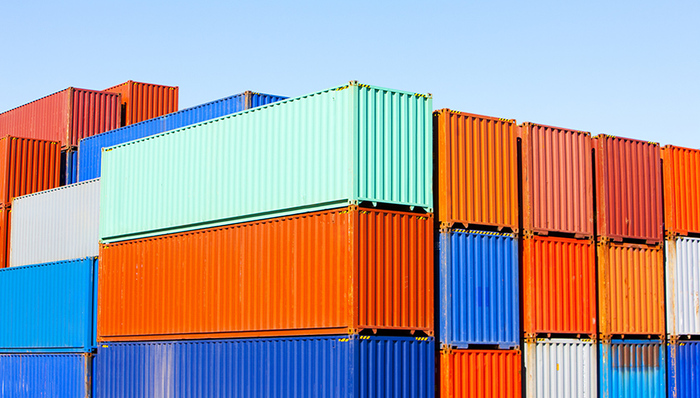 航运业,中远海运