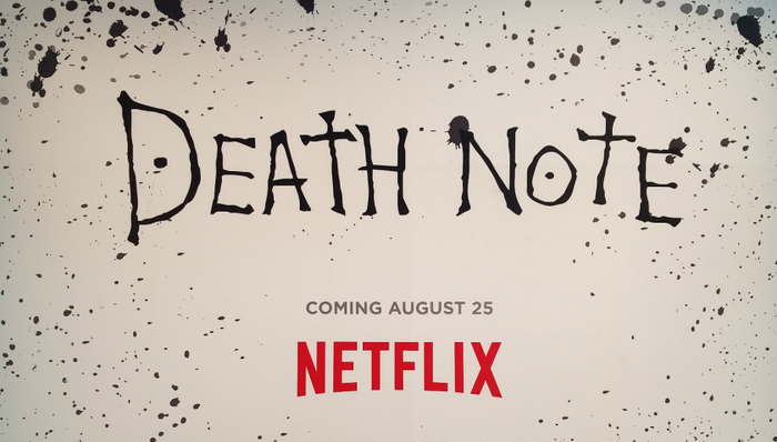 Netflix,铁拳,死亡笔记,选角,美剧,小畑健,攻壳机动队,无间道,剧情,超胆侠