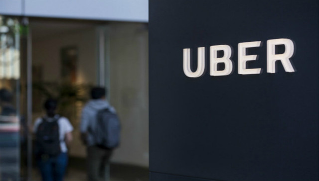 卡兰尼克没有输 Uber新任CEO是他的人