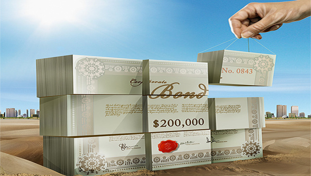 ICO暴富神话能持续多久？多不靠谱的项目都能融到资