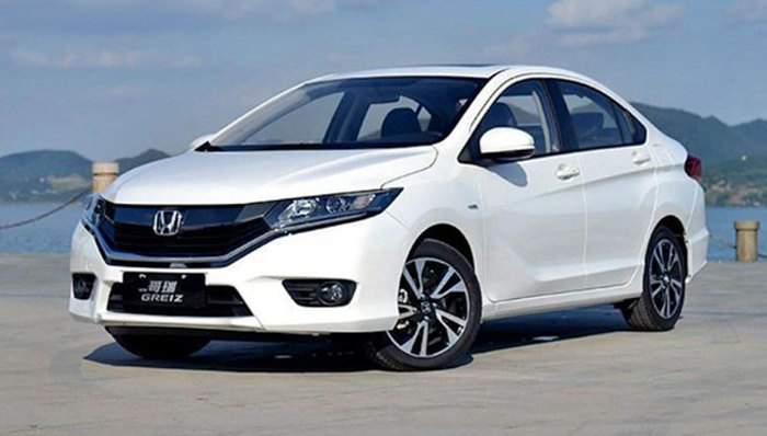 车圈观察,东风本田