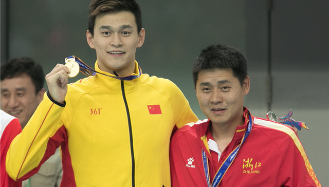 【全运早报】游泳首日孙杨获职业生涯第一百金 樊振东两分难救卫冕冠军无缘男团决赛