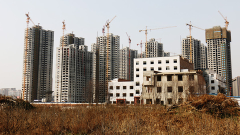 拿不到地就下课 金地要砸下550亿疯狂买地