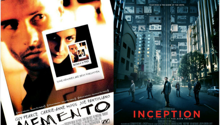 诺兰与非线性 一场精心构建的叙事“阴谋”