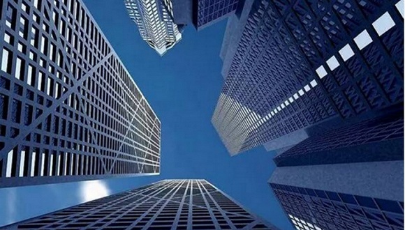 央企改革,地产商