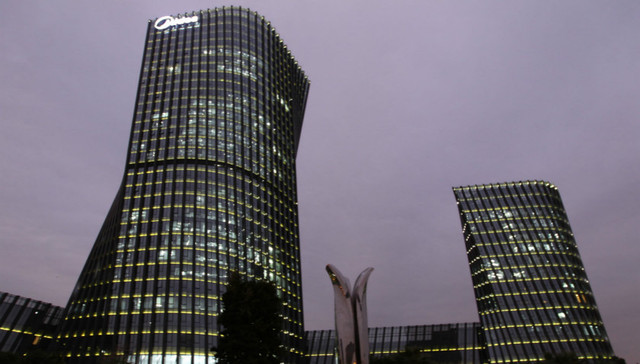 美的超格力半年营收破千亿 是什么驱动这家公司实现增长？