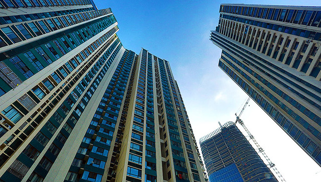 央行研究局局长：房地产不宜再作为宏观调控工具使用