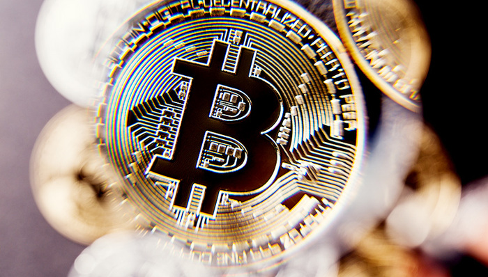 互联网金融,比特币,金融界