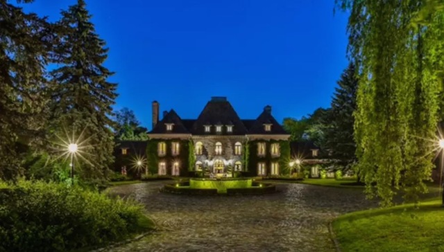 加拿大豪宅价格再创新高，史上最贵挂牌价直逼2亿人民币