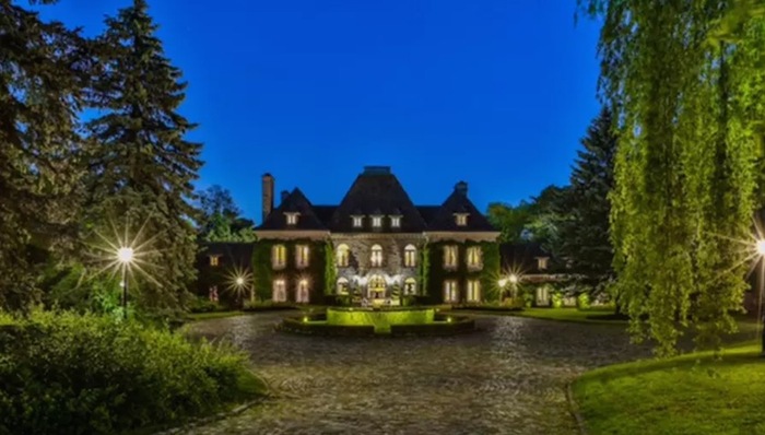 加拿大豪宅价格再创新高，史上最贵挂牌价直逼2亿人民币