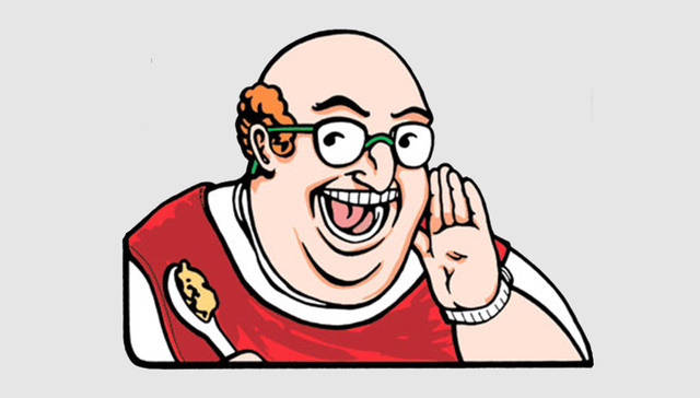 白天不懂小漫画的黑