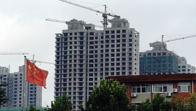 楼市库存、二线城市、上升周期