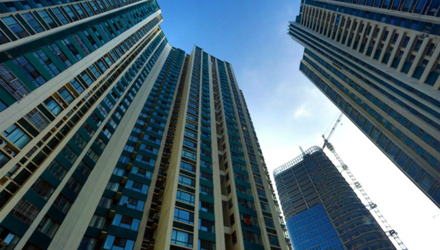 租赁市场、公租房