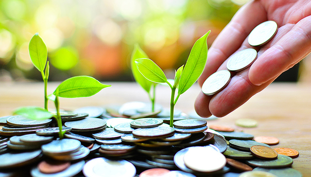 【界面60投资组合】计算机行业强势反弹 这三只股票月收益超过20%