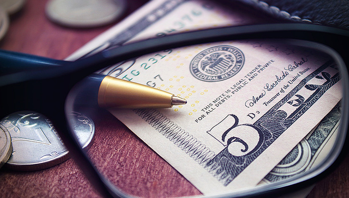 上市公司,财报那些事