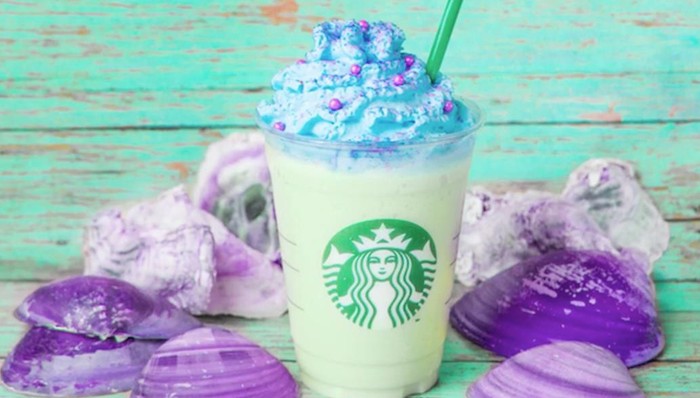 肯德基,COSTA,星巴克