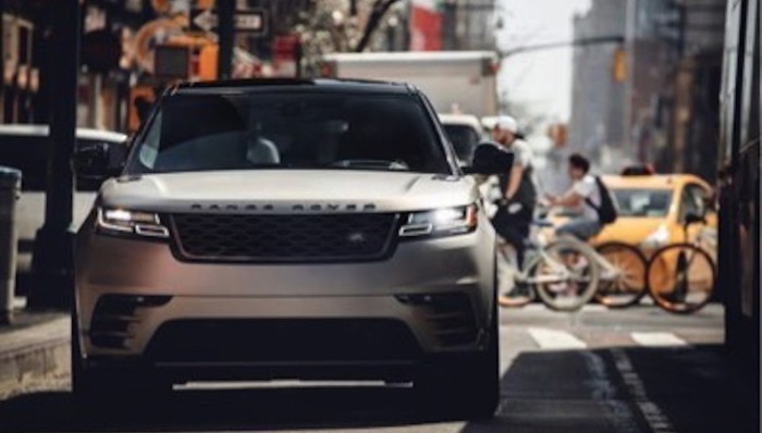 路虎,新车速报,新车测评,车圈观察