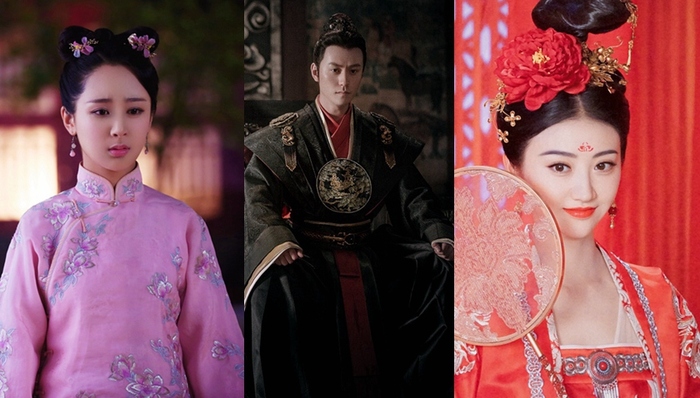 明星离巢，业绩亏损，周播失利，股价暴跌，曾经风光无限的欢瑞世纪如今“四面楚歌”