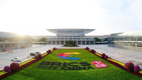 “金砖”开启合作新十年 协力提升发展中国家话语权