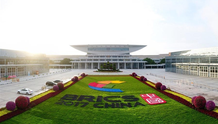 财经速递,金砖国家