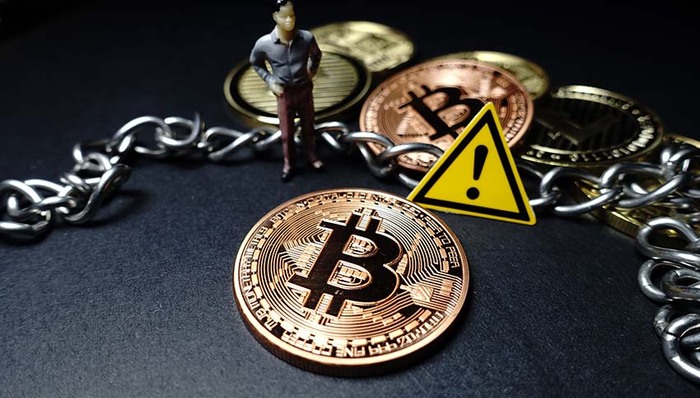 【深度】ICO监管来袭：非法集资还是技术无罪？