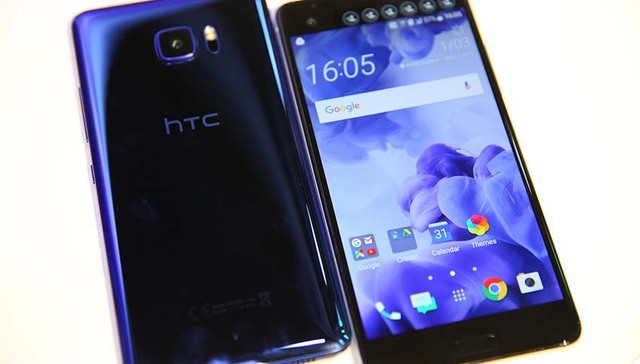 HTC被曝出售 宏碁大举退出：中国台湾手机厂商沉沦？